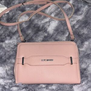 Never used Steve Madden bag.